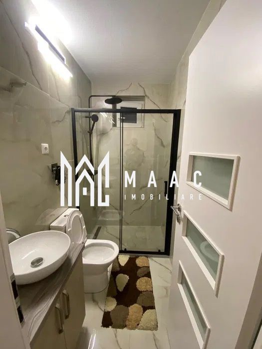 Apartament 2 camere | Mobilat modern | Balcon | Cedonia - Poză 7