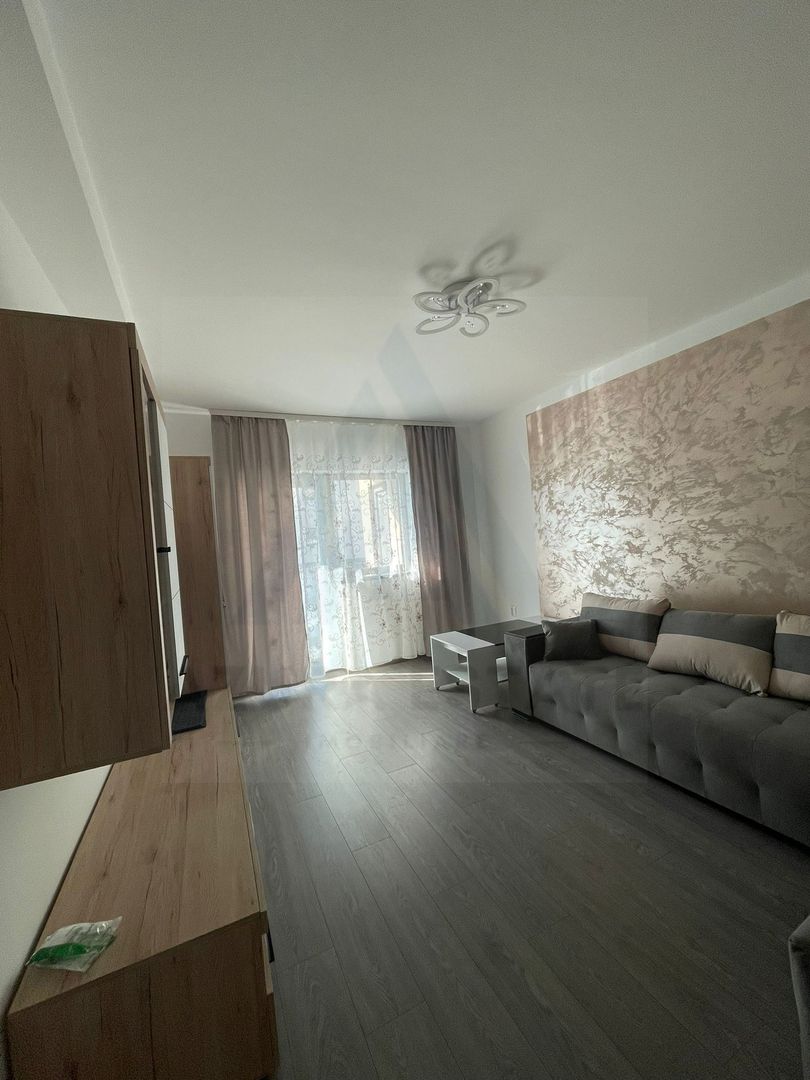 Apartament modern 2 camere 50 mp parter  zona Doamna Stanca - Poză 4
