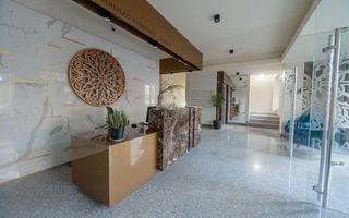 Chirie, apartament, 1 cameră, strada Alexandru Bernardazzi, Centru - Poză 9