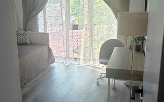 De inchiriat apart. cu 3 camere, zona Facultatea de Mecanica, et. 1, 800 E - Poză 3