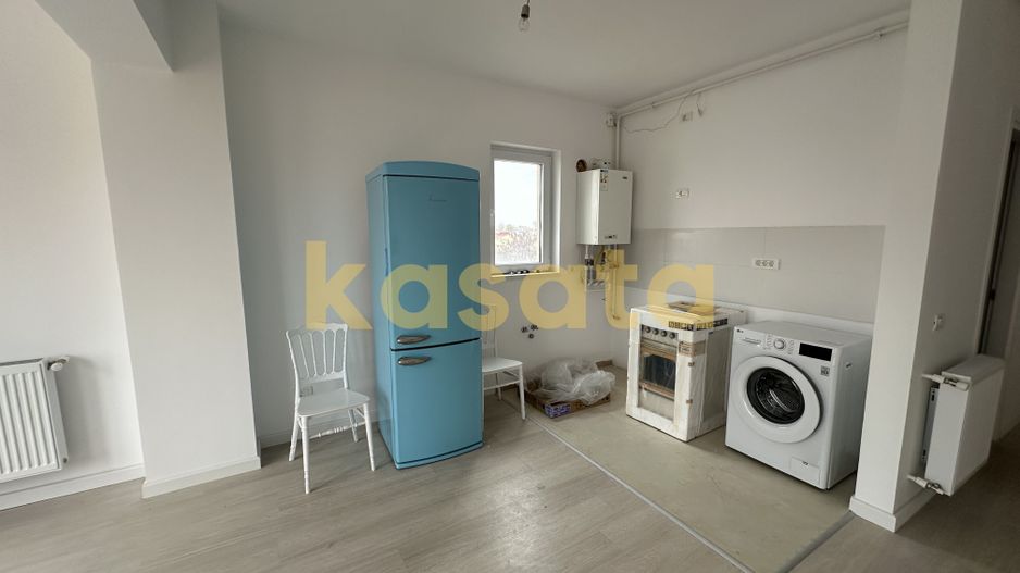 Apartament 2 Camere  Vanzare | Bloc Nou | Lift | Gata de personalizat - Poză 3