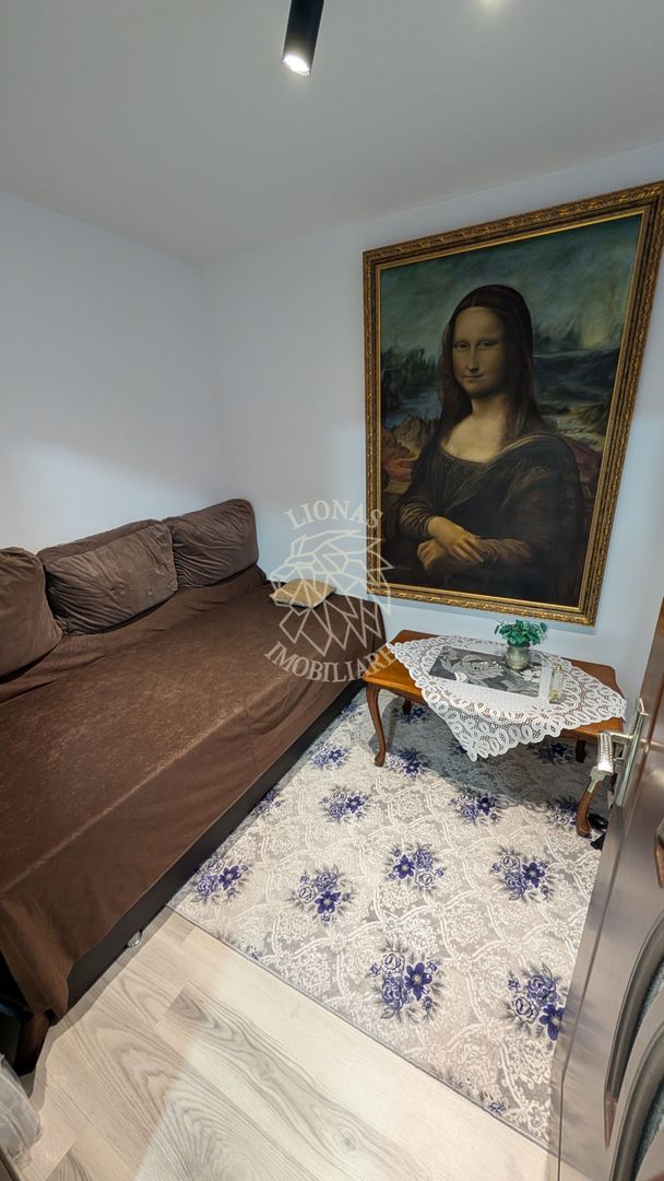 Casa 100 mp-teren 500 mp-panouri solare-anexa-foisor-Livezile - Poză 5