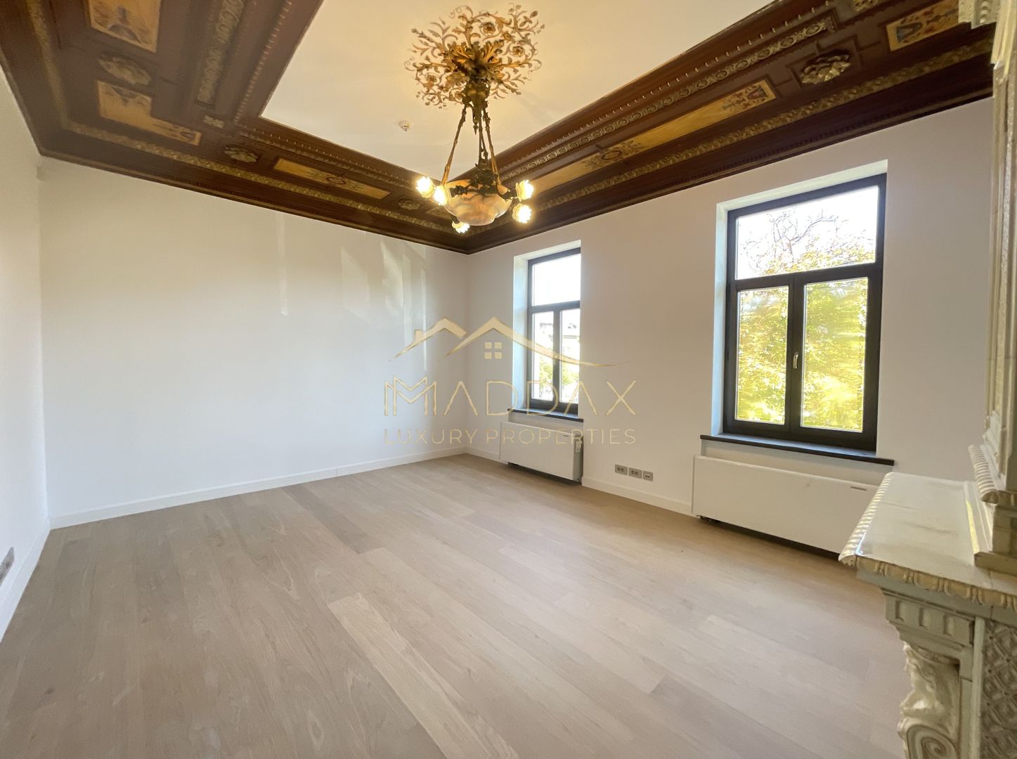 Masterpiece Heritage Villa***18 rooms//DOWNTOWN BUCHAREST - Poză 9