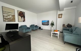 ✔️2 camere / 60 MP ☀️ Campus Universitar Constanța ✔️ Parcare inclusă - Poză 5