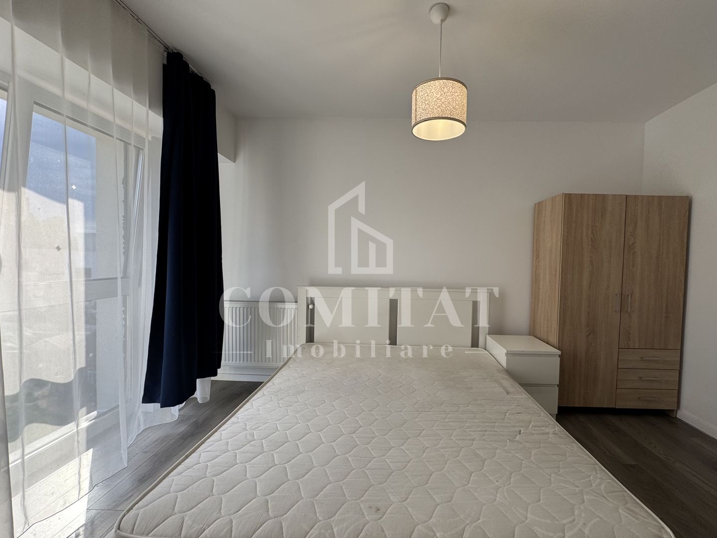 Apartament cu 2 camere | Imobil nou | Dâmbul Rotund | Parcare inclusă - Poză 7