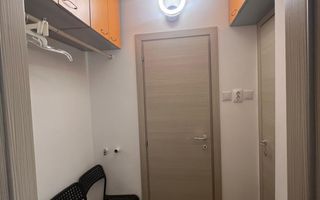 2 camere Ultracentral Magheru – ideal birou, regim hotelier - Poză 9