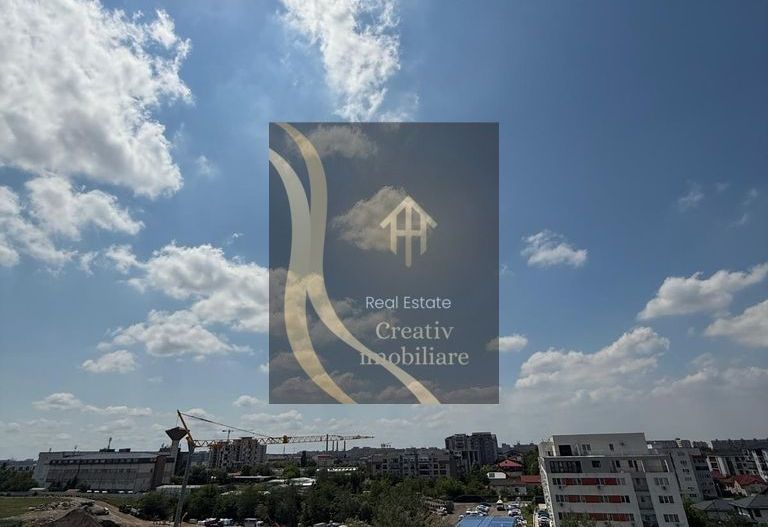 DIRECT PROPRIETAR - Apartament 2 Camere - Ansamblul Hils Titanium - Poză 2