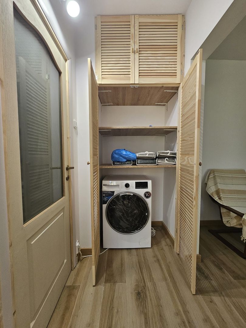 2 camere renovate Mihalache metrou 1 Mai - Poză 11