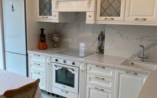 Chirie, apartament, 2 camere, strada Alexei Mateevici, Centru - Poză 1