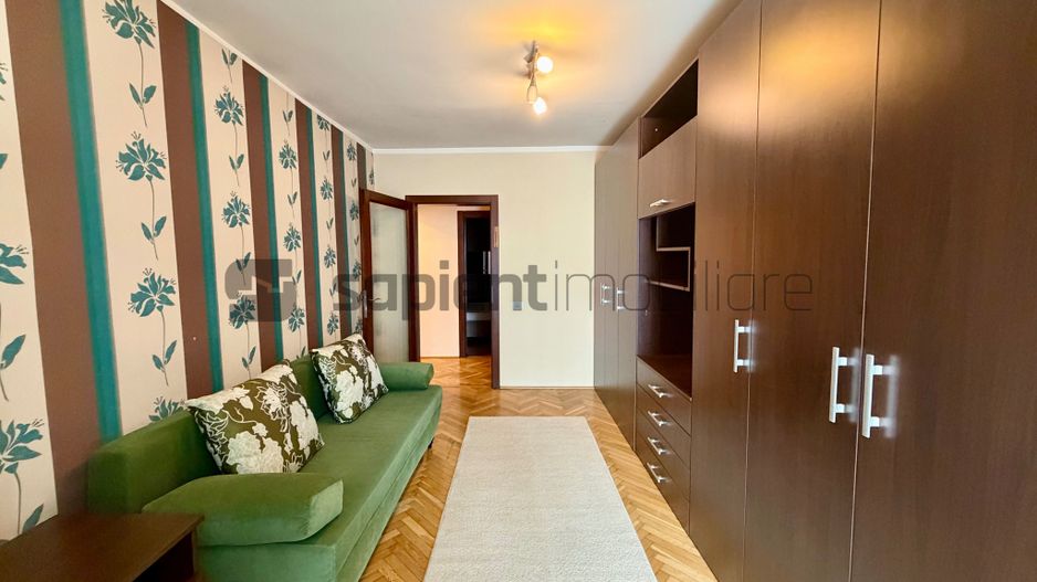 Apartament cu 3 camere | Piața Cetății – Centru Civic, Oradea - Poză 8