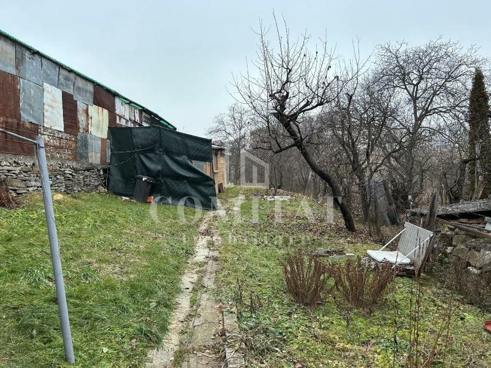 Teren de vanzare | 560 MP | Andrei Muresanu - Poză 1