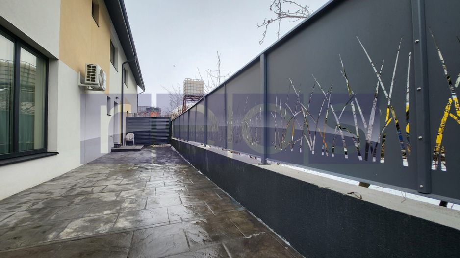 VANZARE VILA ELEGANTA | 6 CAMERE| 163 MP UTILI | STRAULESTI - Poză 27