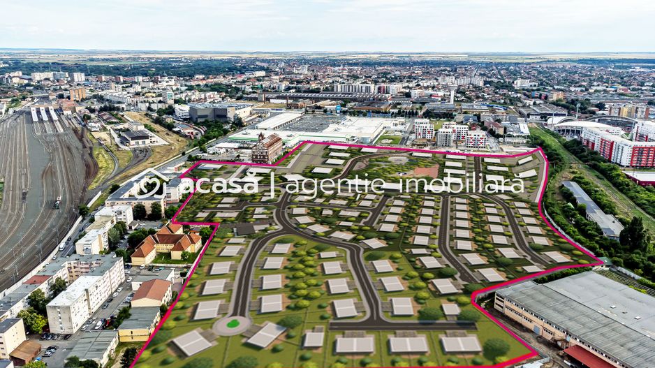 Aici construiești mai mult decât o casă… un stil de viață. - Poză 6