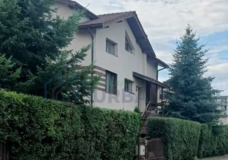 Inchiriez in vila ap 2cam, etj2, mobilat, intrare separata, parcare - Poză 1