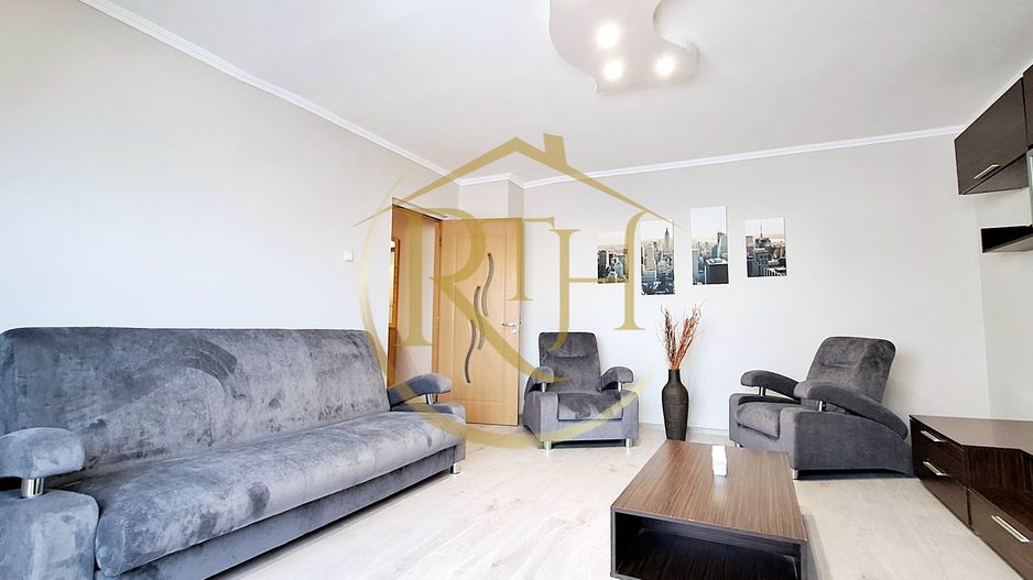 Apartament 1 camera, decomandat, zona Fraidorf langa Lacul Lamaita - Poză 10