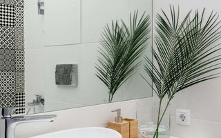 STUDIO 2 camere,Bl finalizat, Comision 0, Pallady METROU - Poză 4