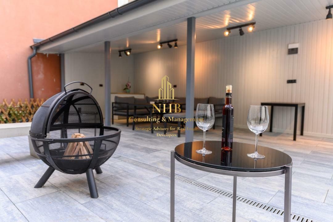 Apartament 2 Camere | Bucur Obor - Poză 12