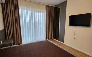 Penthouse spectaculos central de inchiriat! - Poză 12