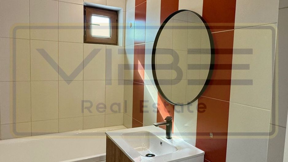 Apartament 3 camere decomandat Podu Ros  Piata Nicolina - Poză 28