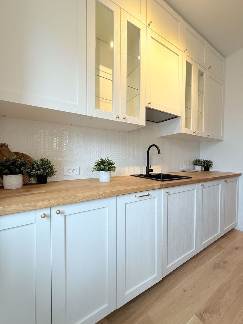 3 camere renovat complet - centrala proprie | Universitate-Ultracentral - Poză 25