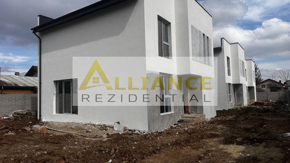 Acasă începe aici â vile spațioase într-o zonă excelentă - Poză 2
