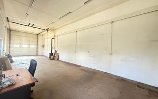 Inchiriere 2 cladiri comerciale, 943 mp teren - Poză 1