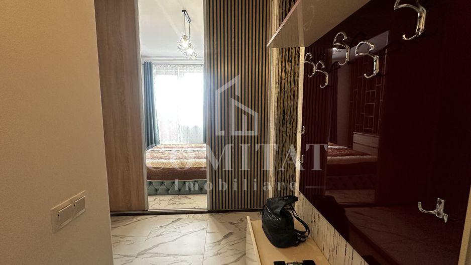 Apartament ultrafinisat | Ideal pentru investiție | Cartier Terra - Poză 18