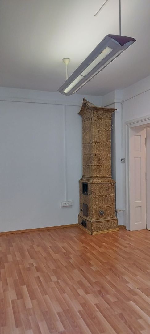 Spațiu birouri 119 mp. , renovat – Strada Castelului - Poză 7