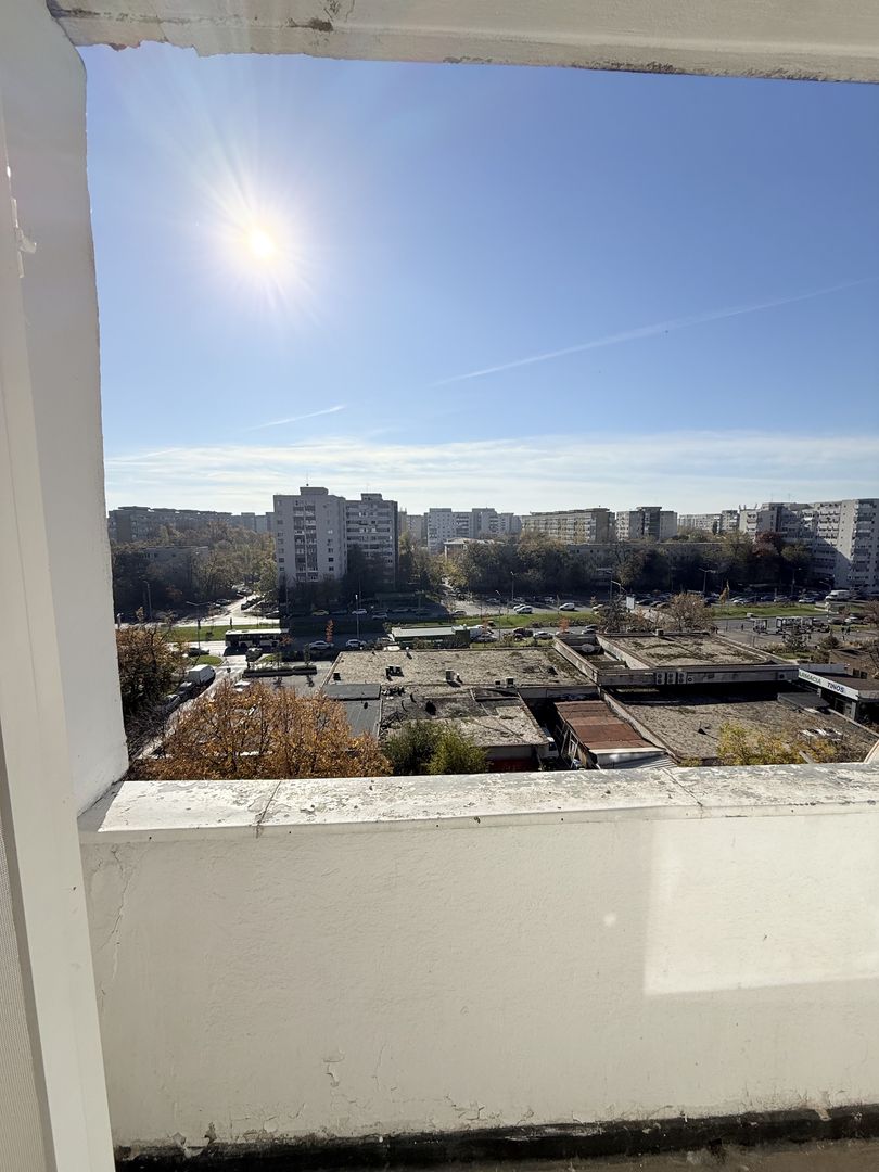 3 Camere | Metrou Tudor Vladimirescu | Partial mobilat - Poză 17