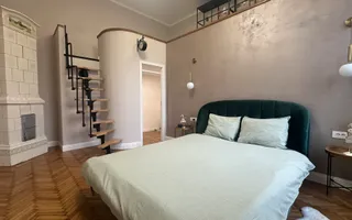 Apartament lux cu supanta, aproape de centrul Clujului - Poză 14
