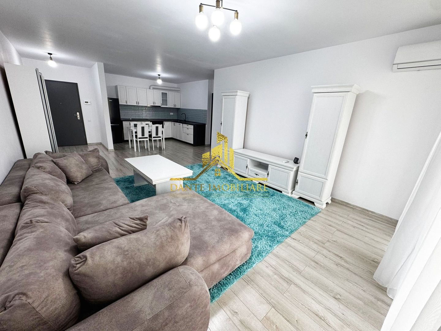 2 camere, premium, garaj, terasa, view, Azoria, Zorilor, LIDL - Poză 2