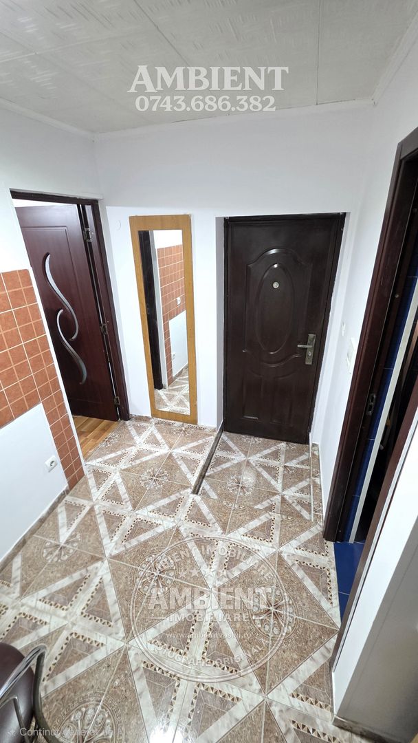 Apartament cu 4 camere + GARSONIERĂ la același etaj – VASLUI, Zona CARTIER - Poză 16