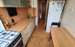 Apartament 2 camere | Tei - Ion Berindei | Bloc reabilitat - Poză 3