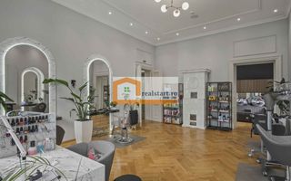 Cartierul Armenesc, Vila impozanta S+P+M, teren 615mp, terasa, curte - Poză 16