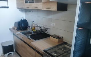 Apartament modern cu 2 camere Bloc 2020 | Parcare inclusă –Dobroesti - Poză 6