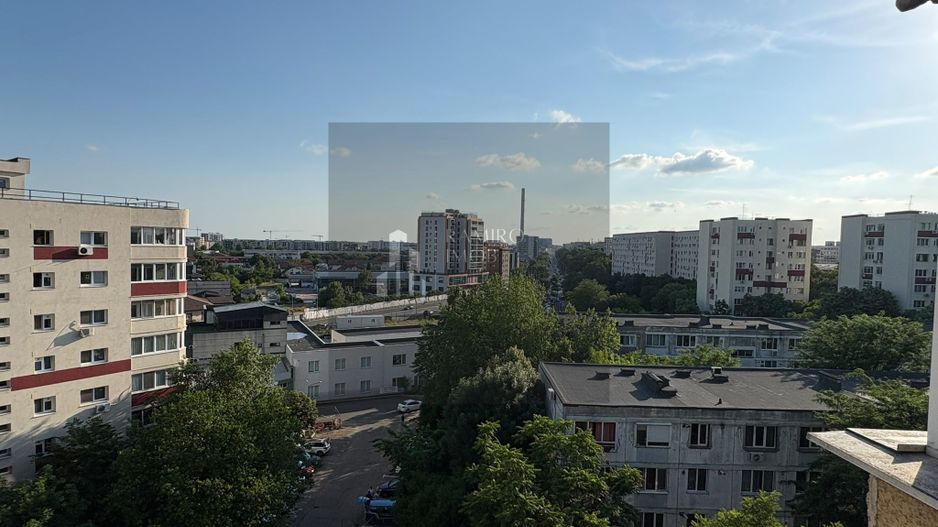 Apartament 3 camere decomandat -10 minute de metrou Aparatorii Patriei - Poză 5