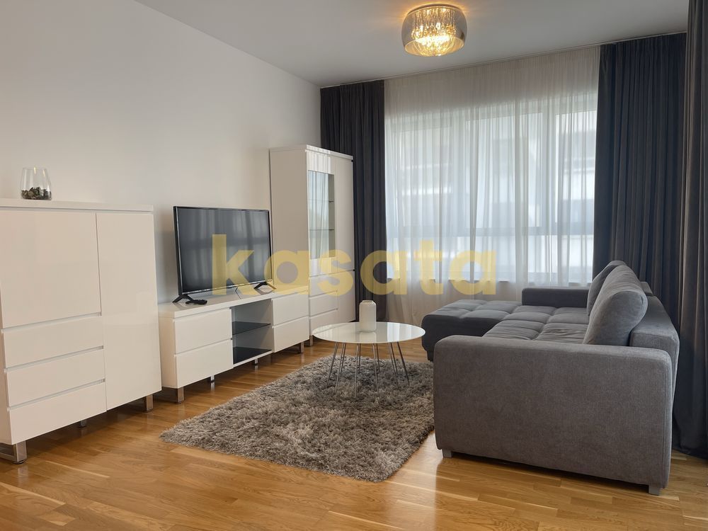 Apartament modern cu 2 camere de închiriat – Luxurya Residence - Poză 7