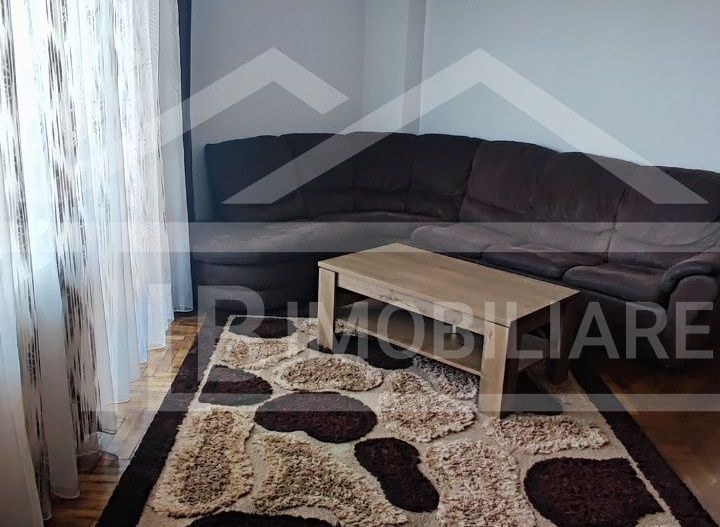 Apartament cu 2 camere, 54mp, Zona Shopping City - Poză 1