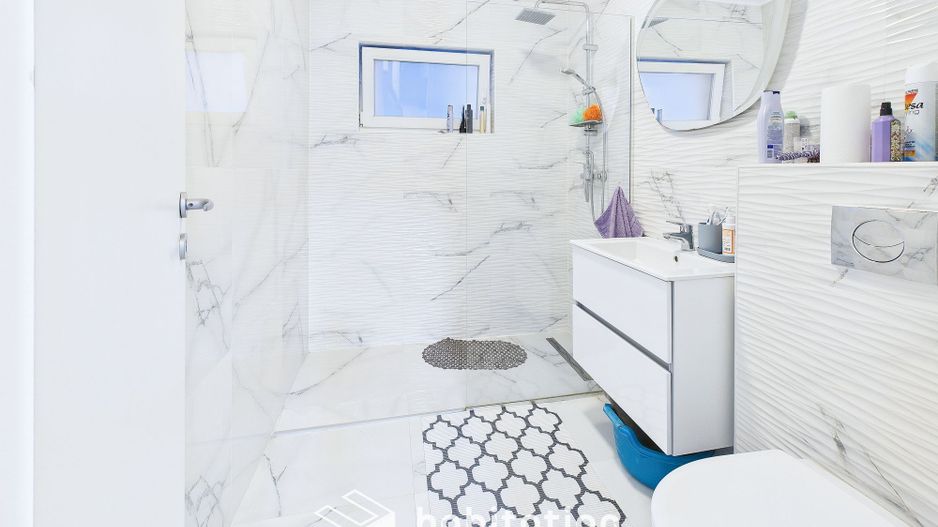 Apartament luminos cu 2 camere și terasă, gata de mutat, zona Aradului - Poză 16