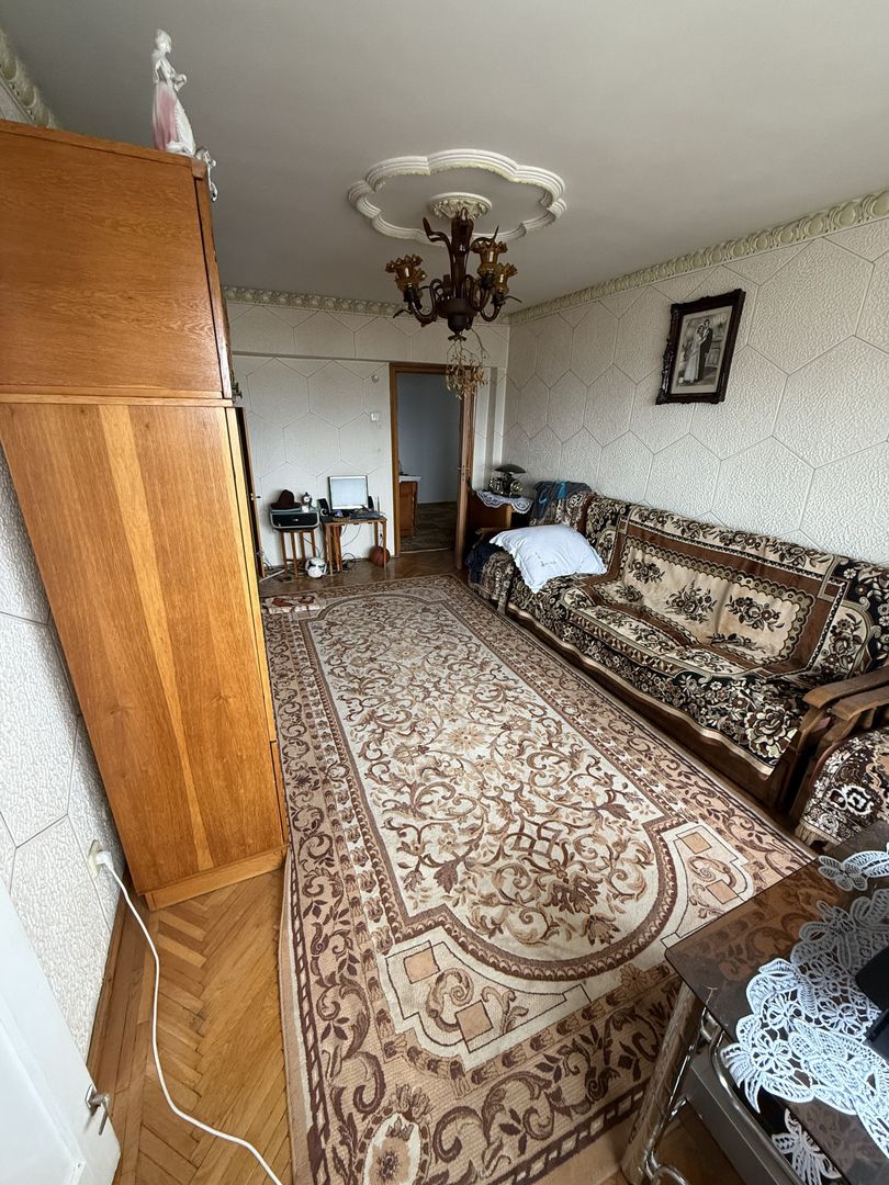 Ap 4 camere 90 mp+boxa+1 camera pe hol ultracentral b-dul Carol 1 - Poză 29