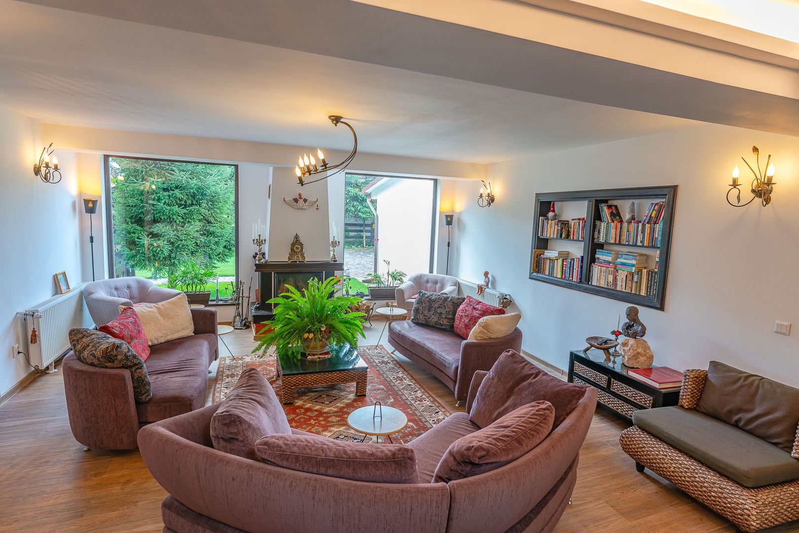 Pensiune de vânzare în Bran, cu rating 9.8 Booking și 4.9 Google - Poză 10