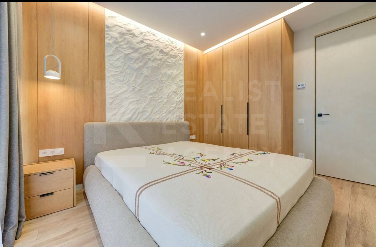 Chirie apatrament, 1 cameră, bul. Renașterii Naționale, Centru - Poză 2