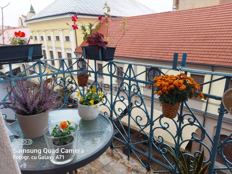 Apartament cu 4 camere str.Vasile Alecsandri - Poză 1