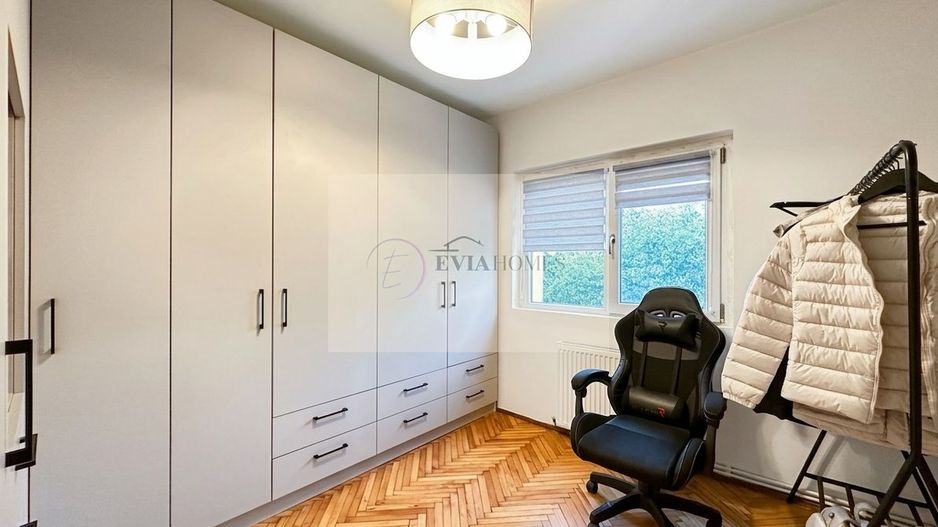 Apartament 3 camere/ Marasti/ Ideal pentru locuit/Zona Lacul Rosu - Poză 5