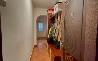 2 camere, decomandate, balcon,  Manastur Zona Big, Izlazului,Mehedinti - Poză 5