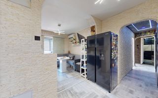 3 camere decomandat + 2 parcari Piata Sudului - Sos. Oltenitei - Poză 4