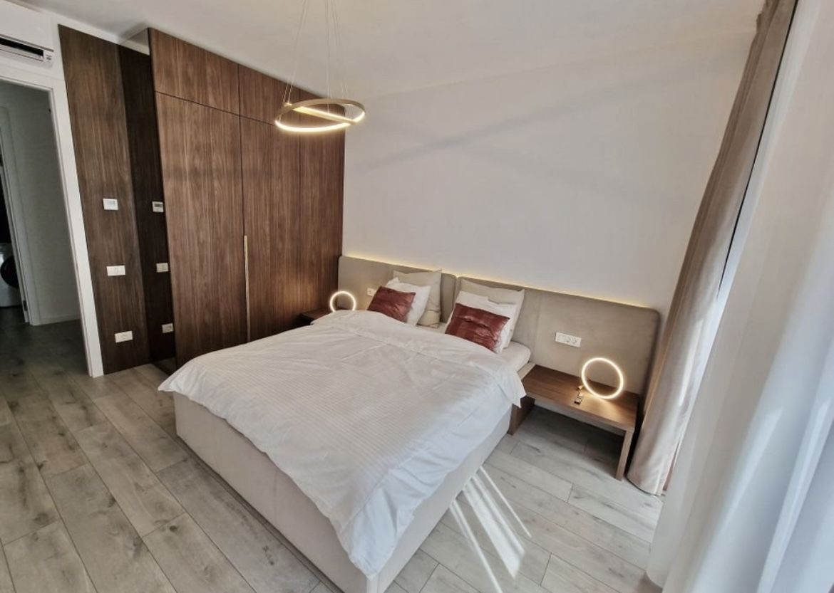 Duplex Modern | 3 Camere | Complex WIN HERĂSTRĂU - Poză 7