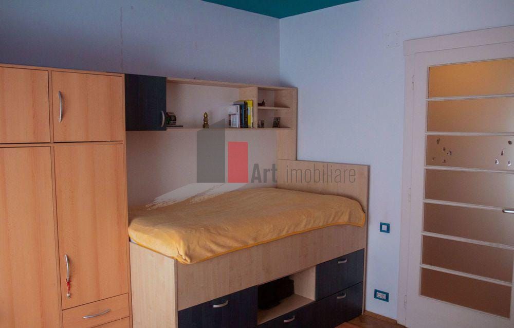 Vânzare apartament 3 camere Unirii - Poză 7