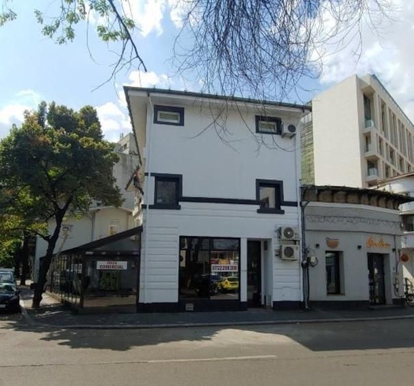 Spațiu comercial ultracentral  / afacere la cheie - Poză 1