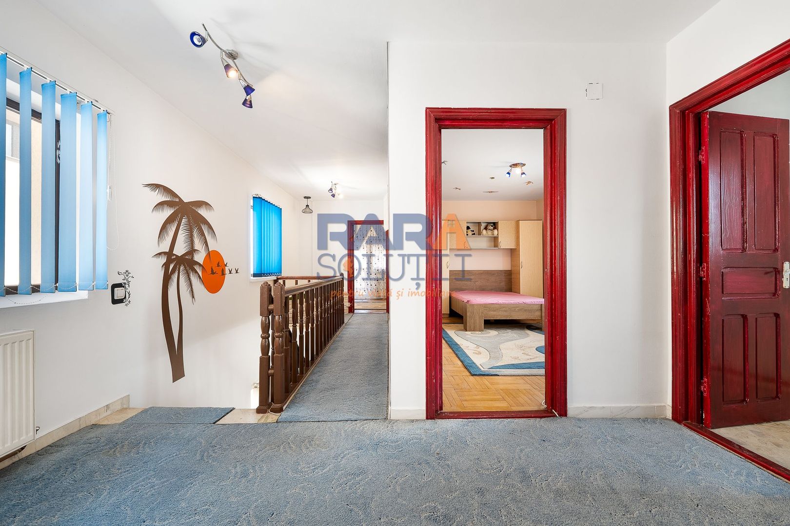 Vilă cu 3 dormitoare - zonă exclusivistă - Poză 10